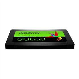 SSD Internos ADATA ASU650SS-240GT-R ADATA SSD SU650 240GB RETAIL
