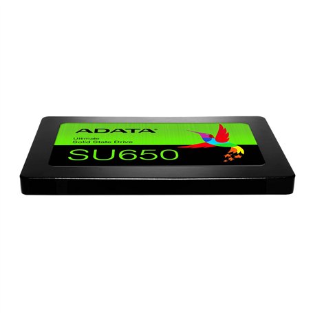 SSD Internos ADATA ASU650SS-240GT-R ADATA SSD SU650 240GB RETAIL