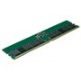 Kingston Memories RAM - KNG 16GB 4800MT/S DDR5 ECC Module DI