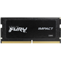 Memoria RAM Kingston KF564S38IB-16 Kingston Fury Memories RAM - KNF 16GB 6400MT/S DDR5 SODIMM