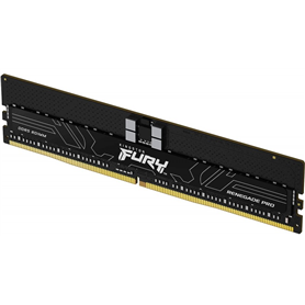 Kingston Fury Memories RAM - KNF 32GB 5600MT/S DDR5 DIMM Fur