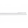 Monomodo Cable 1-10 Fibras Otras Marcas CFSO2W CFSO2W Blanca 1000mts 2-Fibra-SM-G652D DropFTTH Exterior-PVC 3-Portante 5x2mm