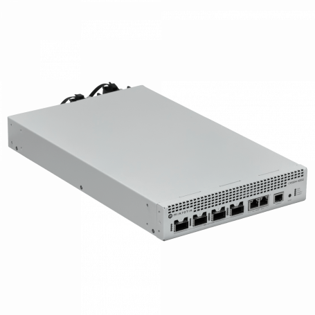 100000 100G Cobre/QSFP28 Mikrotik CRS804-DDQ CRS804-DDQ MIKROTIK 4-400G 2-10G QSFP56-DD SFP56 Switch 2-220Vac