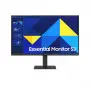 Monitores Samsung LS24D300GALXZS Samsung - LED-backlit LCD monitor - 24" - 1920 x 1080 - VGA - LS24D300GALXZS