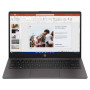 HP 245 G10 - Notebook - 14" - AMD Ryzen 5 7530U / 4.5 GHz - 16 GB - DDR5 SDRAM - 512 GB SSD - Integrated graphics - Windows 11 P