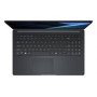 ASUS B1503CVA-S75898X - Notebook - 15.6" - Intel Core Ultra 7 120U / 5.0 GHz - 16 GB - DDR5 SDRAM - 512 GB - Intel Graphics - Wi