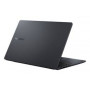 ASUS B1503CVA-S75898X - Notebook - 15.6" - Intel Core Ultra 7 120U / 5.0 GHz - 16 GB - DDR5 SDRAM - 512 GB - Intel Graphics - Wi