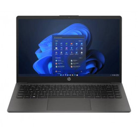 HP 245 G10 - Notebook - 14" - AMD Ryzen 7 7730U / 4.5 GHz - 16 GB - DDR5 SDRAM - 512 GB SSD - Integrated graphics - Windows 11 P
