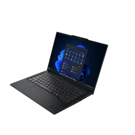 Lenovo ThinkPad - Notebook - 14" - 1980 x 1080 LCD - Intel Core Ultra 5 235U VPro / 3.2 GHz - 16 GB - DDR5 SDRAM - 512 GB SSD - 