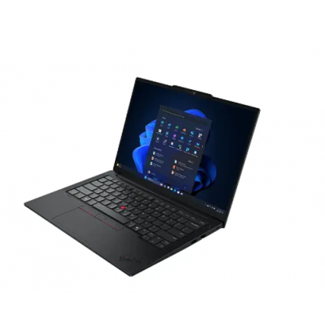 Lenovo ThinkPad - Notebook - 14" - 1980 x 1080 LCD - Intel Core Ultra 5 235U VPro / 3.2 GHz - 16 GB - DDR5 SDRAM - 512 GB SSD - 