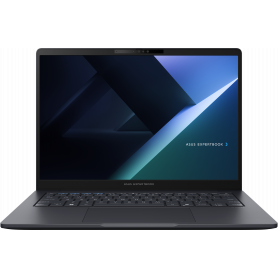 ASUS B3405CCA-LY0731X - Notebook - 14" - Intel Core Ultra 7 255H / 5.0 GHz - 16 GB - DDR5 SDRAM - 512 GB - Intel Graphics - Wind