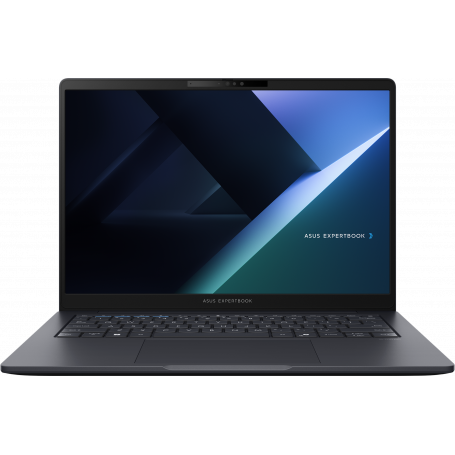 ASUS B3405CCA-LY0731X - Notebook - 14" - Intel Core Ultra 7 255H / 5.0 GHz - 16 GB - DDR5 SDRAM - 512 GB - Intel Graphics - Wind