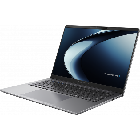 ASUS - Notebook - 14" - 1920 x 1200 - AMD Ryzen 7 350 / 5.0 GHz - 16 GB - DDR5 SDRAM - 512 GB SSD - AMD Radeon