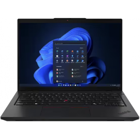 Lenovo ThinkPad L14 Gen 6 - Notebook - 14" - 1920 x 1200 LCD - Intel Core Ultra 5 225U / 4.8 GHz - 16 GB - DDR5 SDRAM - 512 GB S