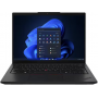 Lenovo ThinkPad L14 Gen 6 - Notebook - 14" - 1920 x 1200 LCD - Intel Core Ultra 5 225U / 4.8 GHz - 16 GB - DDR5 SDRAM - 512 GB S