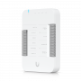 Control Acceso / Biometrico Ubiquiti UA-HUB-DOOR UA-HUB-DOOR UBIQUITI 1-Puerta 2-Reader 2-Cams Sensores Pulsadores Riel-Din r...