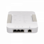 Control Acceso / Biometrico Ubiquiti UA-HUB-DOOR UA-HUB-DOOR UBIQUITI 1-Puerta 2-Reader 2-Cams Sensores Pulsadores Riel-Din r...