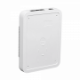 Control Acceso / Biometrico Ubiquiti UA-HUB-DOOR UA-HUB-DOOR UBIQUITI 1-Puerta 2-Reader 2-Cams Sensores Pulsadores Riel-Din r...