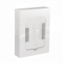 Control Acceso / Biometrico Ubiquiti UA-HUB-DOOR UA-HUB-DOOR UBIQUITI 1-Puerta 2-Reader 2-Cams Sensores Pulsadores Riel-Din r...