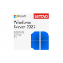 Sistema Operativo Lenovo 7S1S000XWW Lenovo - Base License - Windows - 7S1S000XWW