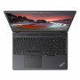 Lenovo ThinkPad - Notebook - 16" - 1920 x 1200 LCD - AMD Ryzen 7 7840HS - 16 GB - DDR5 SDRAM - 1 TB SSD - NVIDIA RTX A5000 - Win