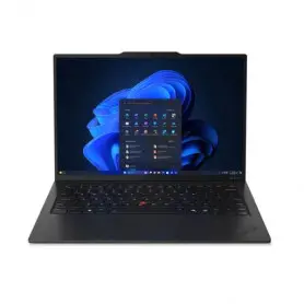 Lenovo ThinkPad X1 Carbon Gen 13 - Notebook - 14" - 1920 x 1200 LCD - Touchscreen - Intel Core Ultra 7 225U / 5.1 GHz - 32 GB - 