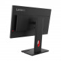 Monitores Lenovo 64A4MARXCL Lenovo ThinkVision T24-40 - LCD monitor - 23.8" - 1980 x 1080 - IPS - HDMI / DisplayPort / USB-C ...