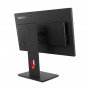 Monitores Lenovo 64A4MARXCL Lenovo ThinkVision T24-40 - LCD monitor - 23.8" - 1980 x 1080 - IPS - HDMI / DisplayPort / USB-C ...
