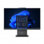 Lenovo ThinkCentre neo 50a - All-in-one - AMD Ryzen 7 250 / 3.3 GHz - DDR5 SDRAM - 512 GB HDD - 23.8" - AMD Radeon - Windows 11 