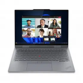 Lenovo ThinkPad X1 2 in 1 Gen 9 - Notebook - 14" - 1920 x 1200 LCD - Touchscreen - Intel Core Ultra 7 155U - 32 GB - DDR5 SDRAM 
