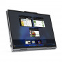 Lenovo ThinkPad X1 2 in 1 Gen 9 - Notebook - 14" - 1920 x 1200 LCD - Touchscreen - Intel Core Ultra 7 155U - 32 GB - DDR5 SDRAM 