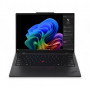 Lenovo ThinkPad T14s Gen 6 - Notebook - 14" - 1980 x 1080 LCD - Qualcomm Snapdragon X Elite X1E-78-100 X1E-78-100 / 3.4 GHz - 32