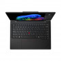 Lenovo ThinkPad T14s Gen 6 - Notebook - 14" - 1980 x 1080 LCD - Qualcomm Snapdragon X Elite X1E-78-100 X1E-78-100 / 3.4 GHz - 32