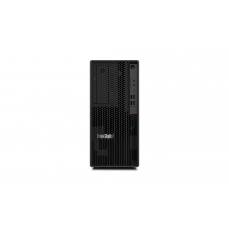 Computadores de escritorio Lenovo 30JR000SCL Lenovo ThinkStation P2 Gen2, Intel Core Ultra 9 285, NVIDIA RTX A1000 8GB, 16GB ...