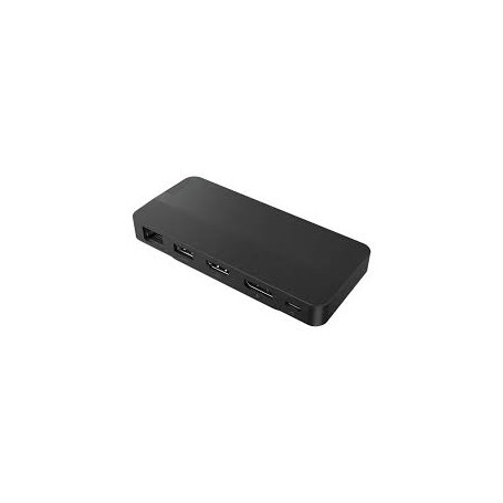 USB HUB / LAN RJ45 Lenovo 40B90000WW Lenovo - Docking station - Docking station stand - Lenovo Dual Display Dock no ad