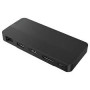 USB HUB / LAN RJ45 Lenovo 40B90000WW Lenovo - Docking station - Docking station stand - Lenovo Dual Display Dock no ad