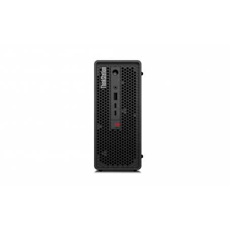 Computadores de escritorio Lenovo 30J6000SCL Lenovo ThinkStation P3 Ultra SFF Gen2,Intel Ultra 7 265, NVIDIA RTX A1000, 16GB ...