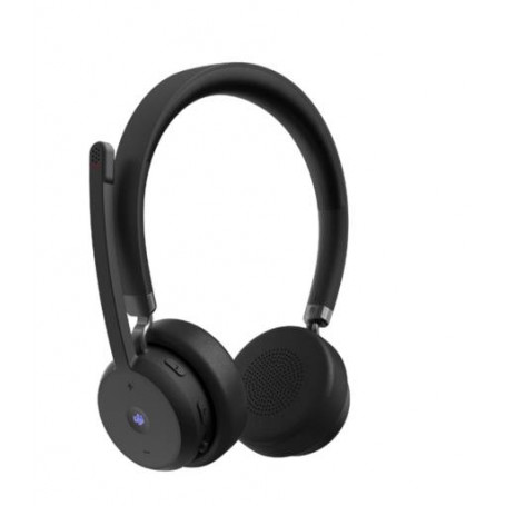 Audifonos / Manos Libres Lenovo 4XD1M80020 Lenovo - Headphones - Wired / Wireless - VoIP Headset (Teams)