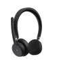 Audifonos / Manos Libres Lenovo 4XD1M80020 Lenovo - Headphones - Wired / Wireless - VoIP Headset (Teams)