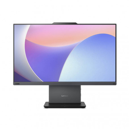 Todo-En-Uno Lenovo 12SD007DCS Lenovo ThinkCentre neo 50a - All-in-one - Intel Core i7 240H / 4.1 GHz - DDR5 SDRAM - 512 GB HD...