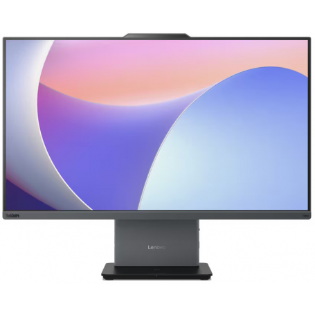 Todo-En-Uno Lenovo 12SB006KCS Lenovo ThinkCentre neo 50a - All-in-one - Intel Core i7 240H / 4.1 GHz - DDR5 SDRAM - 512 GB HD...