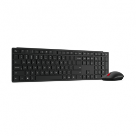 Teclado / Mouse Lenovo 4X31S04857 COMBO TECLADO MOUSE INALAMBRICO