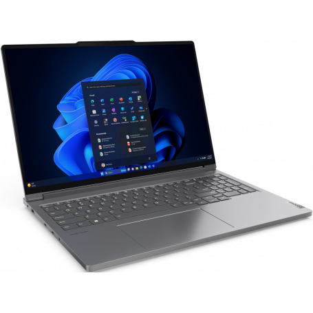 Portatiles/Notebook Lenovo 21R00029CL Lenovo ThinkBook 16p Gen 6 IAX - Notebook - 16" - 1920 x 1080 LCD - Intel Core Ultra 7 ...