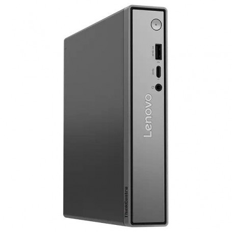Computadores de escritorio Lenovo 13C50017CS Lenovo ThinkCentre Neo 50q Gen 5 - Intel Core 5 210H, 8GB RAM, 512GB SSD, Tiny (...
