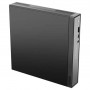 Computadores de escritorio Lenovo 13C50017CS Lenovo ThinkCentre Neo 50q Gen 5 - Intel Core 5 210H, 8GB RAM, 512GB SSD, Tiny (...