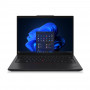 Lenovo ThinkPad L14 Gen 6 - Notebook - 14" - 1920 x 1200 LCD - Intel Core Ultra 7 255U / 5.1 GHz - 16 GB - DDR5 SDRAM - 512 GB S
