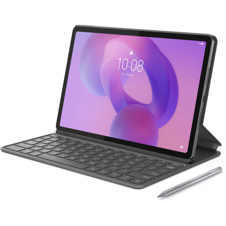 Tablets Lenovo ZAFM0725CL Lenovo IdeaTab 11 - 11" - 2560 x 1600 - 5G - Android 15 or Later - Tarjetas de memoria flash compat...