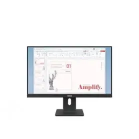 Monitores Lenovo 64BAMAR1CL THINKVISION E24-40 23.8 INCH MONITOR