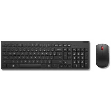 Teclado / Mouse Lenovo 4X31R64500 Lenovo - Keyboard and mouse pad - Essential Wireless Combo