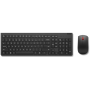 Teclado / Mouse Lenovo 4X31R64500 Lenovo - Keyboard and mouse pad - Essential Wireless Combo